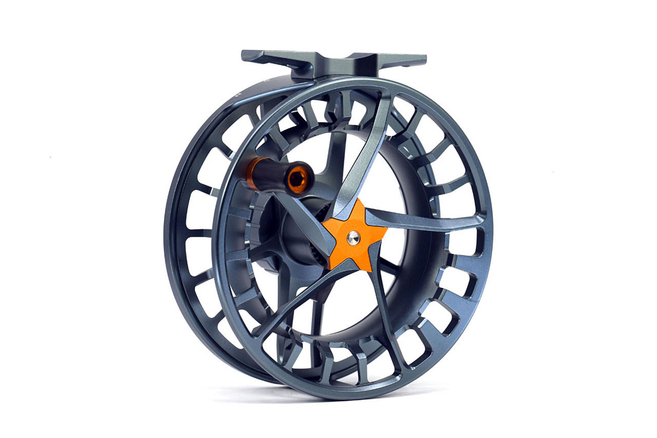WW Lamson Litespeed F - 2