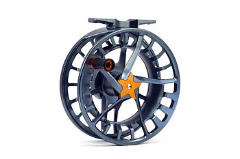 WW Lamson Litespeed F
