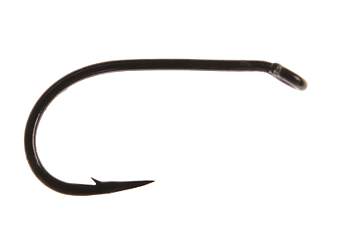 Ahrex FW504 Short Shank Dry