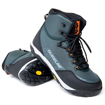 Guideline ULBC Boot