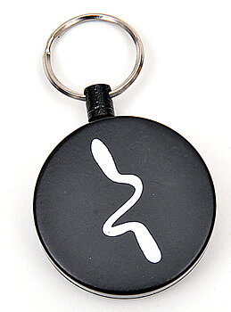 Guideline Pin On Reel Large