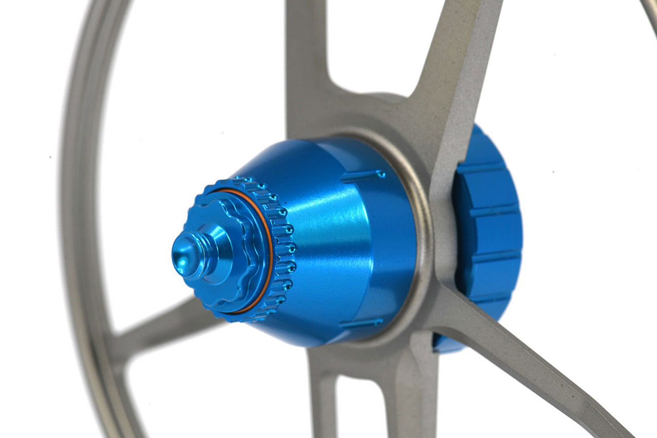 WW Litespeed Marine  - 3