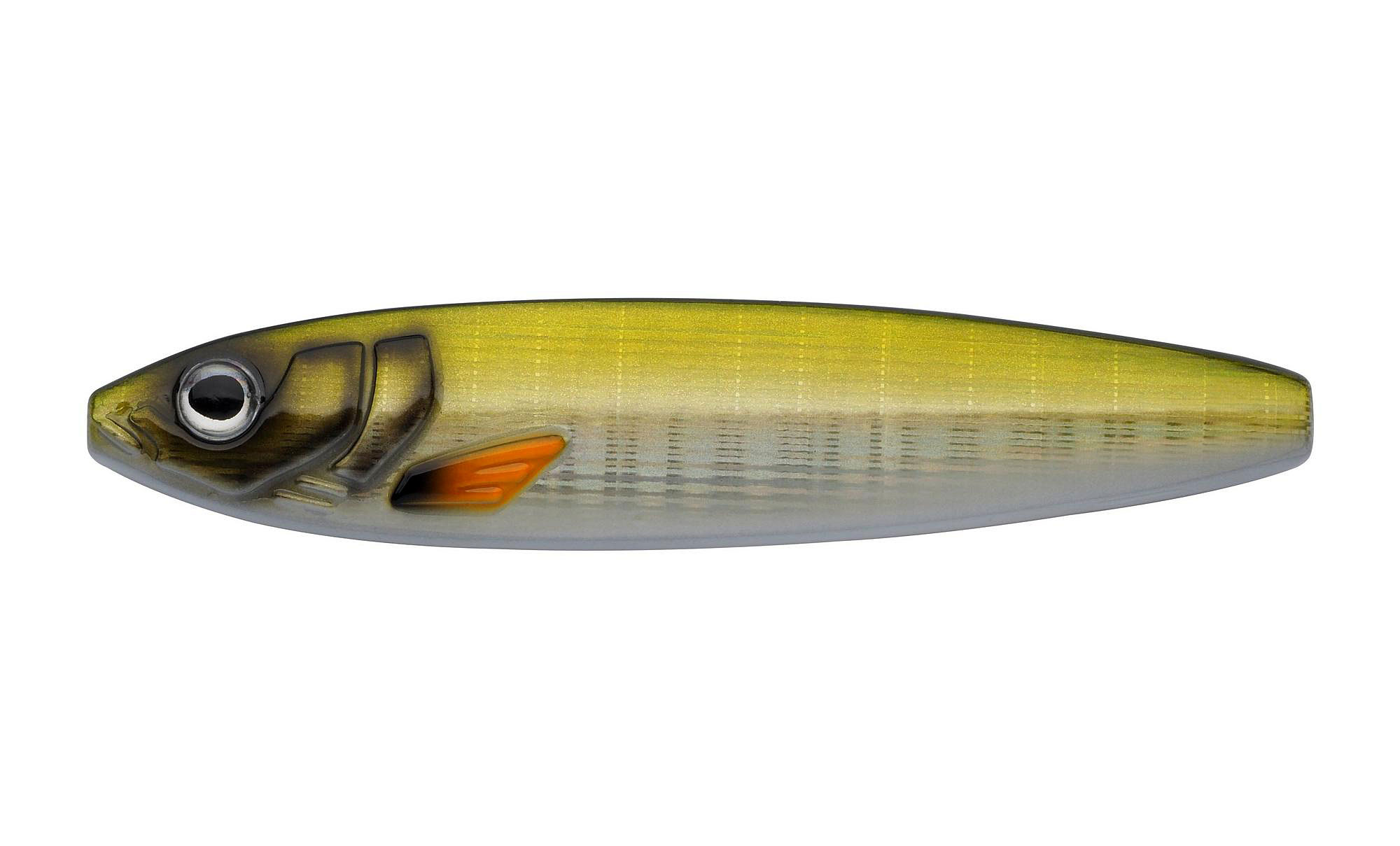 ABU Sölv Napp 19g - 9cm - 10