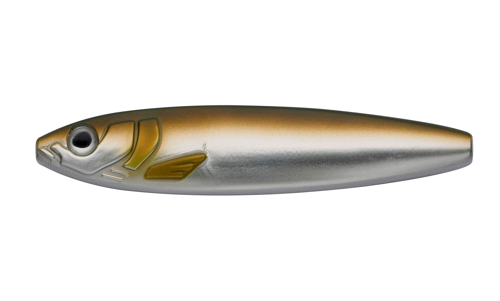 ABU Sölv Napp 19g - 9cm - 7