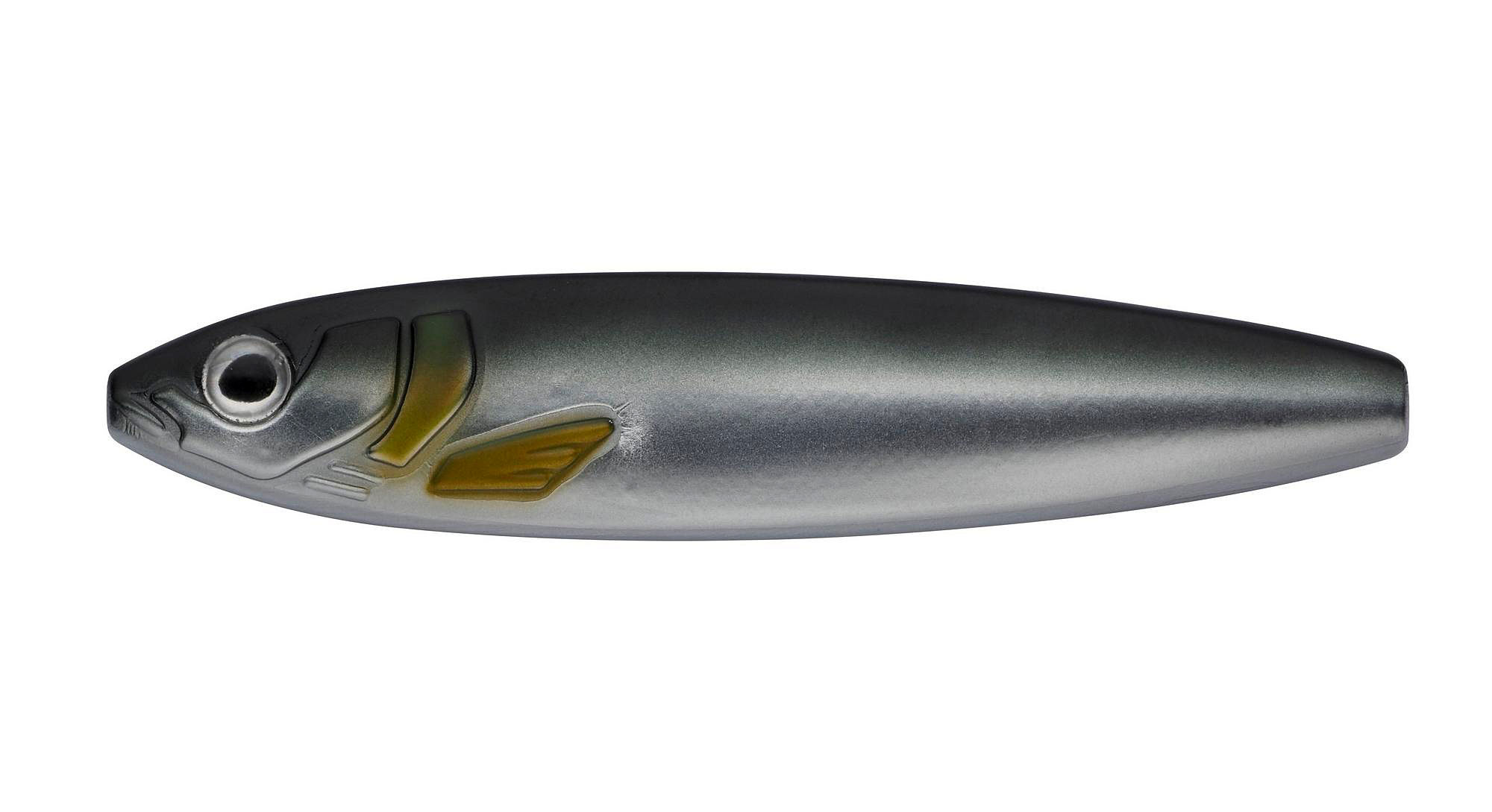 ABU Sölv Napp 19g - 9cm - 6