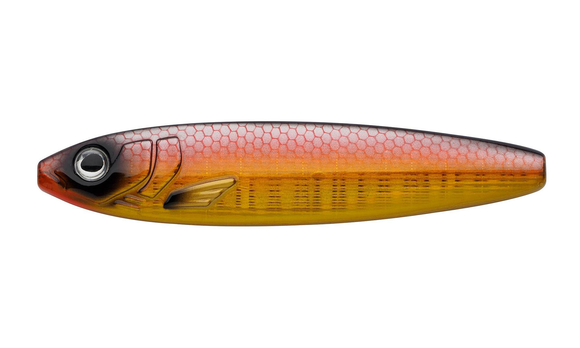 ABU Sölv Napp 19g - 9cm - 9