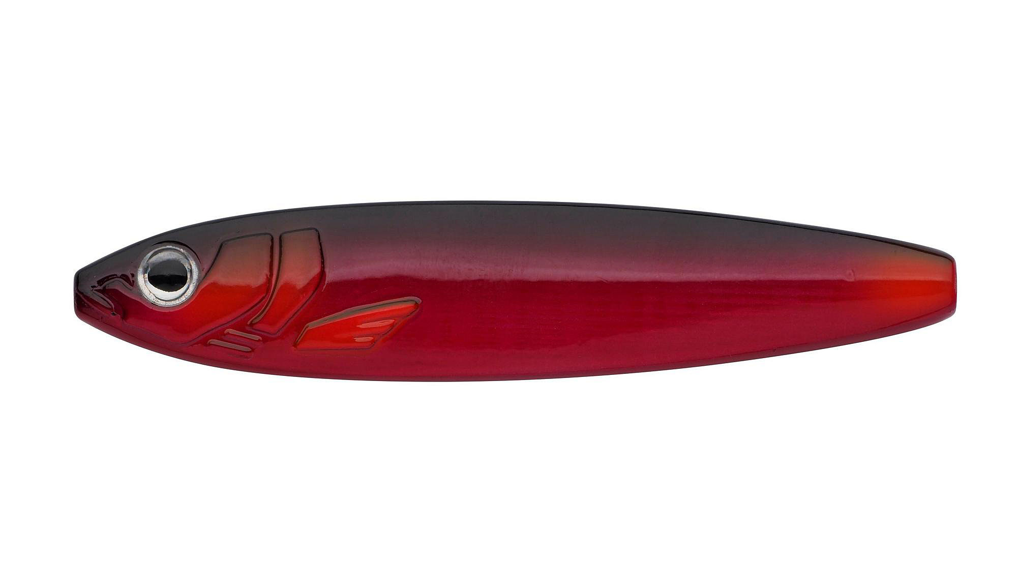 ABU Sölv Napp 19g - 9cm - 4