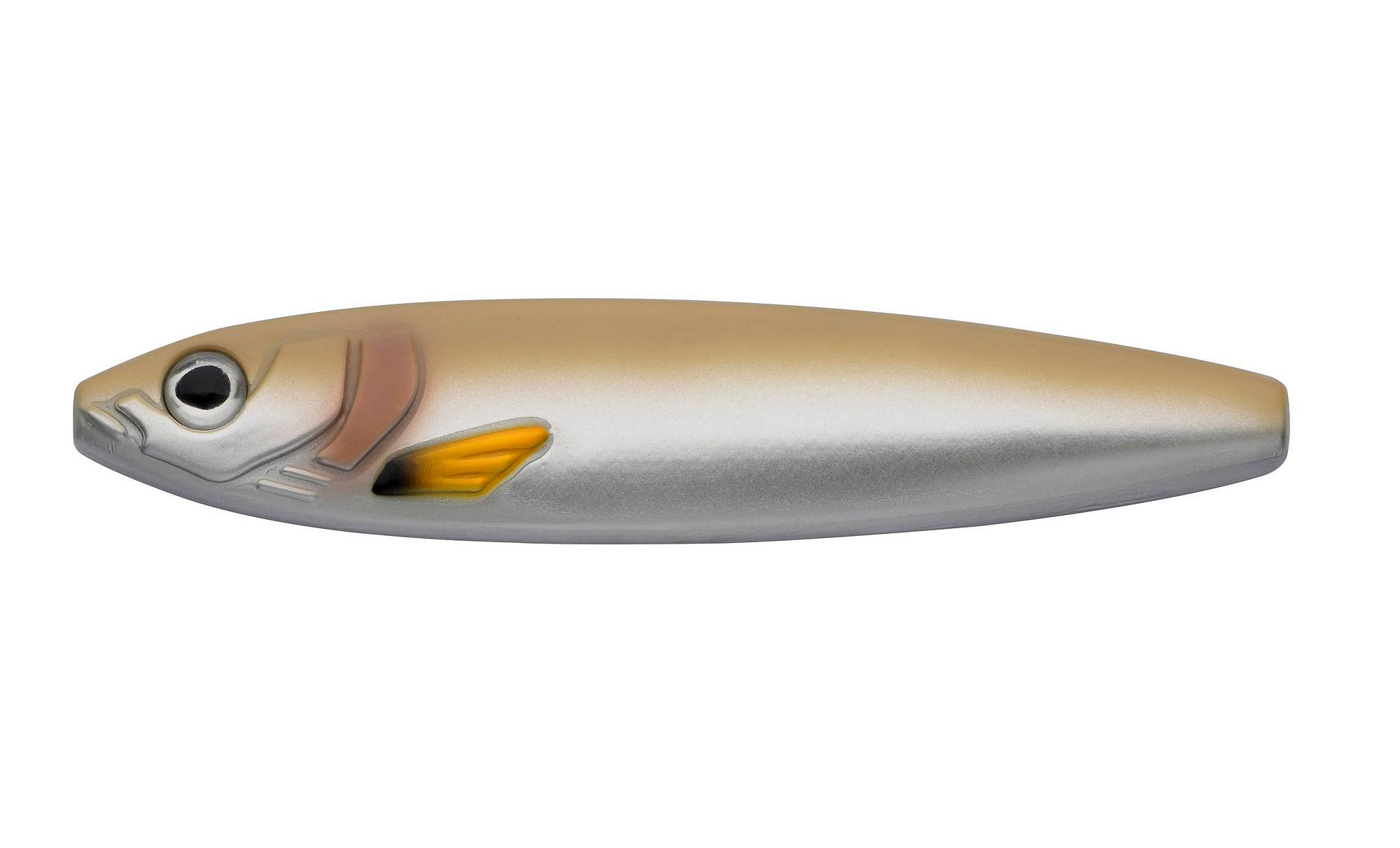 ABU Sölv Napp 19g - 9cm - 8