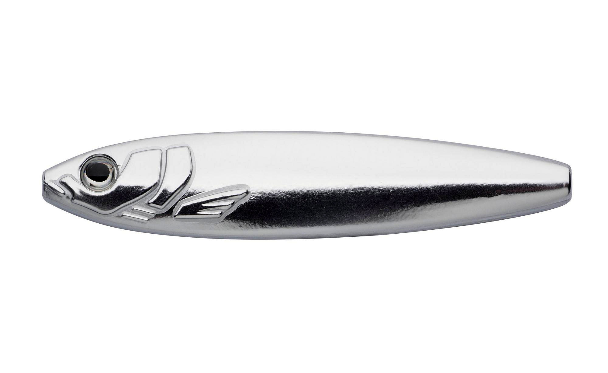 ABU Sölv Napp 19g - 9cm - 5