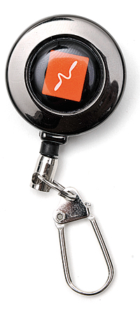 Guideline Pin On Reel Small