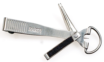 Hardy Combo Tool