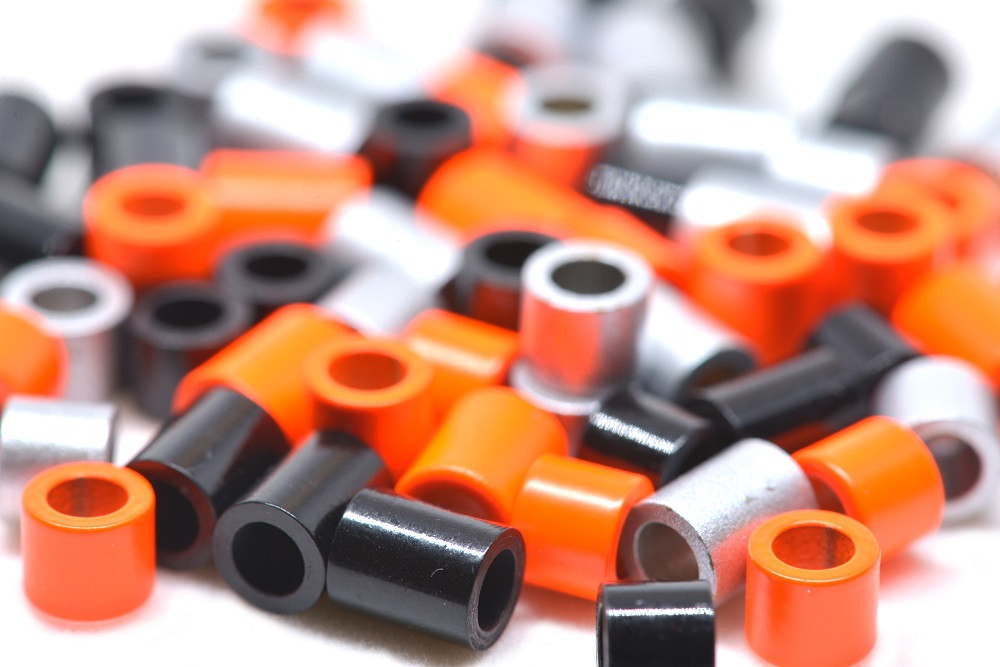 Futurefly XL US Tubes