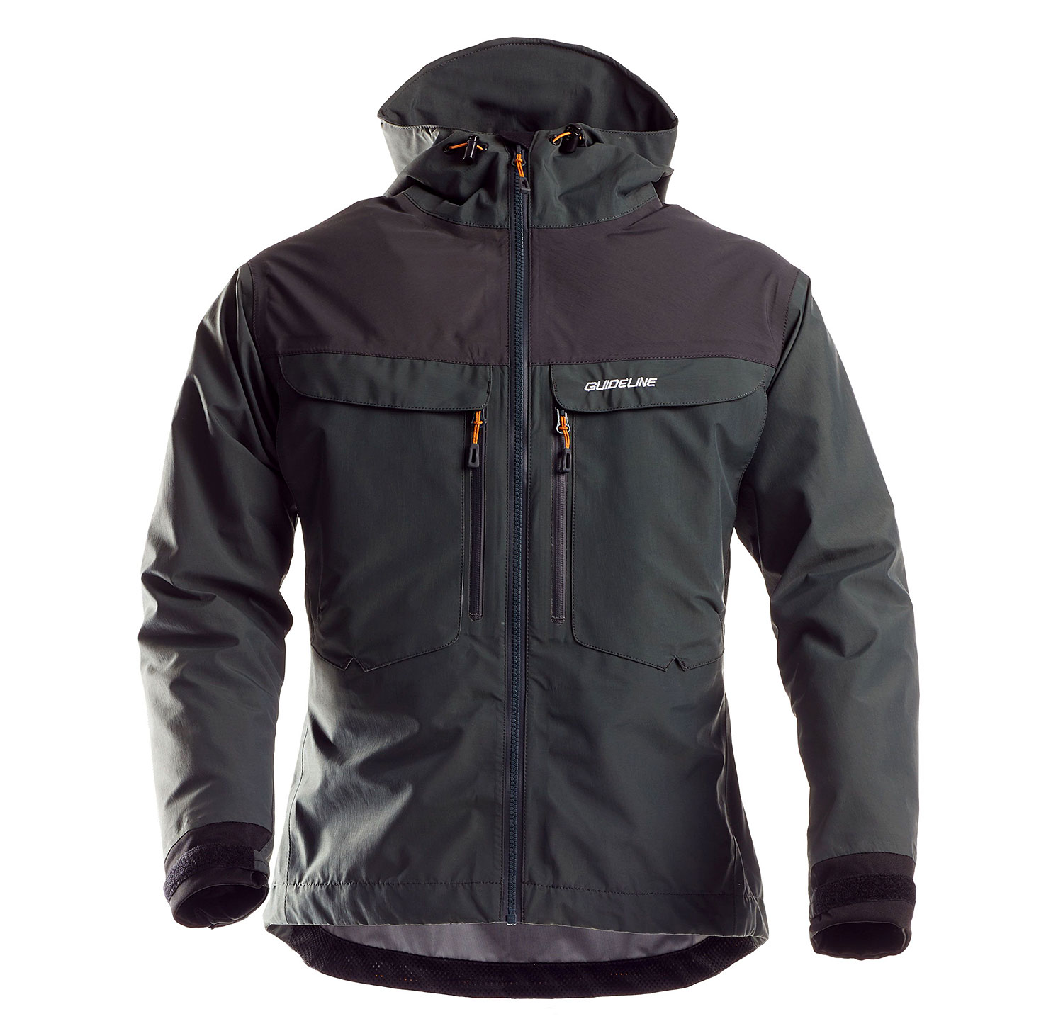 Guideline Women Laerdal Jacket