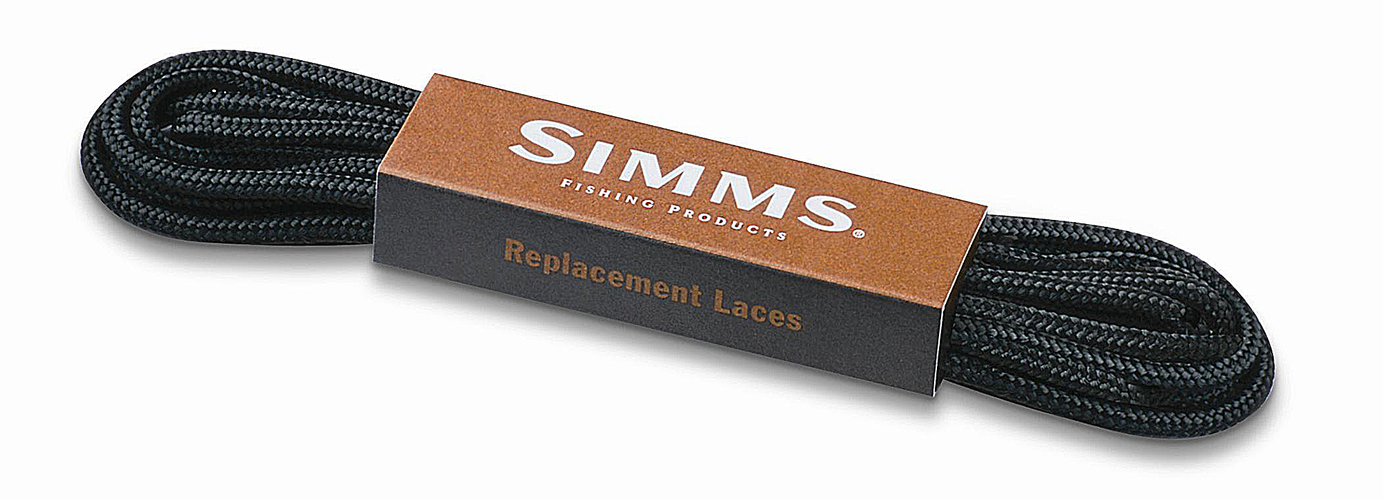 Simms Skosnören