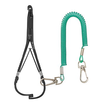 Dr. Slick Slick Release Mitten Scissor Clamps