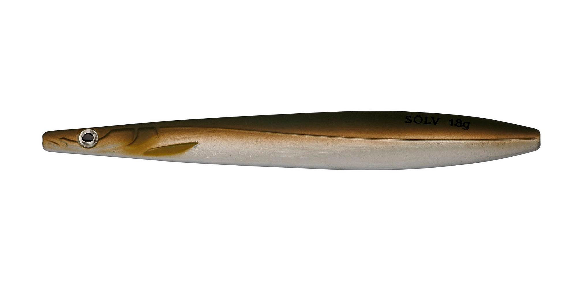 ABU Sölv  Rull 16g- 9cm - 8