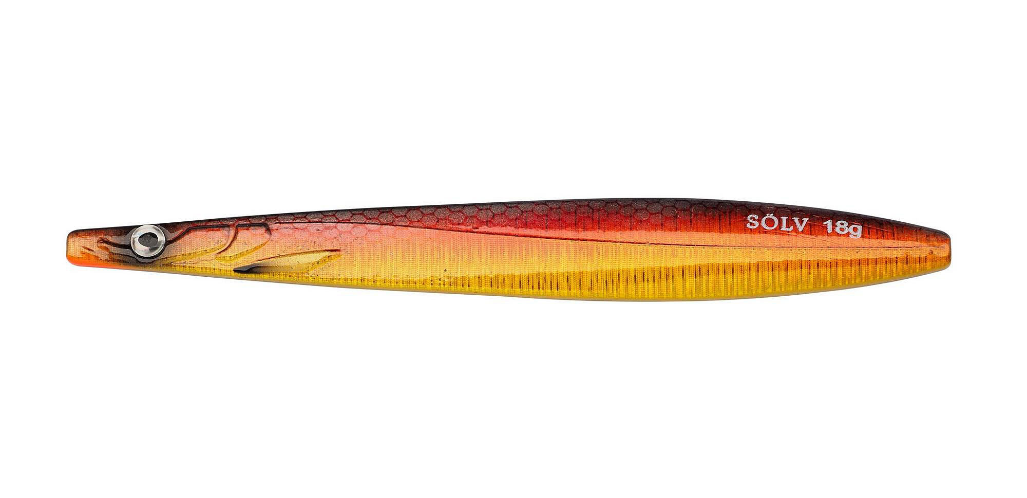 ABU Sölv  Rull 16g- 9cm - 10