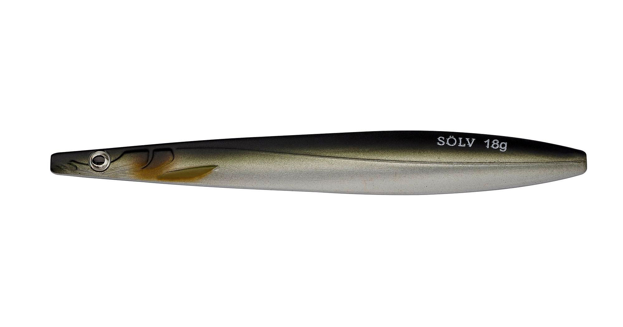 ABU Sölv  Rull 16g- 9cm - 7