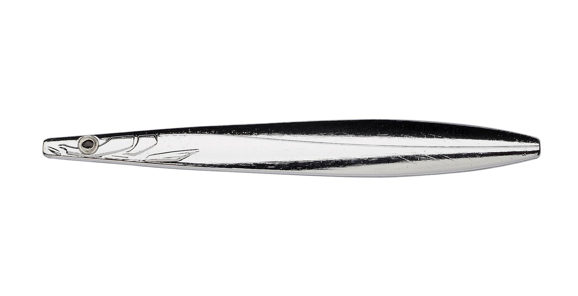 ABU Sölv  Rull 16g- 9cm - 6