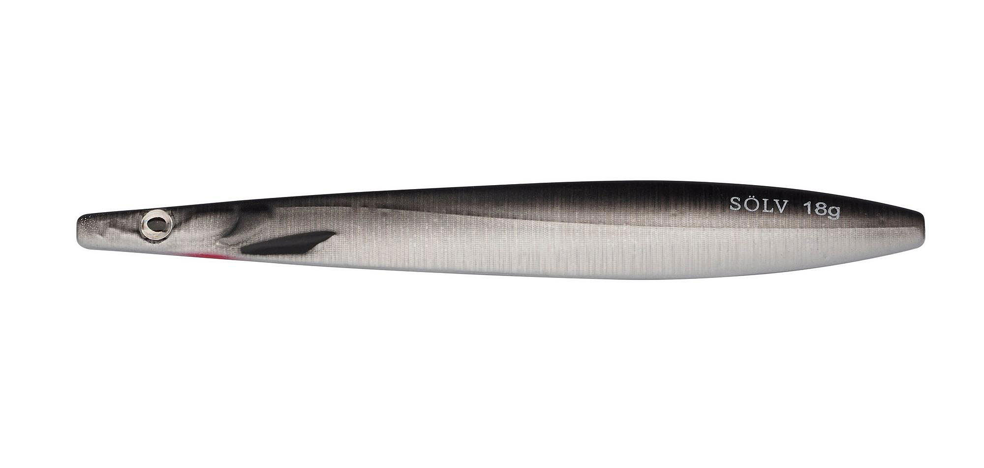 ABU Sölv  Rull 16g- 9cm - 3