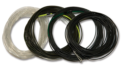 Replacement Tips 15' Intermediate - Wittlock Sportfiske