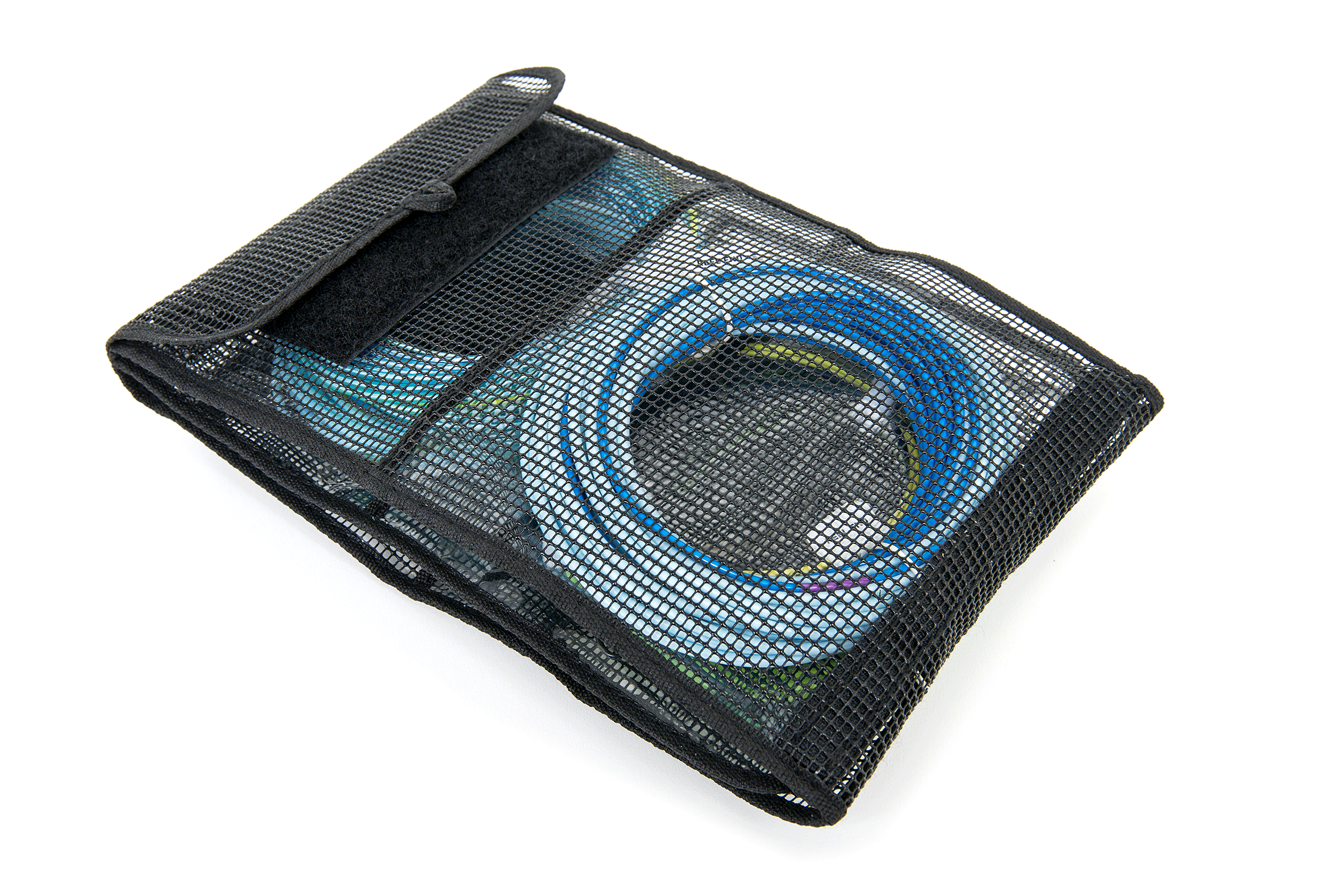 Guideline Mesh Wallet Body&Tips - 2