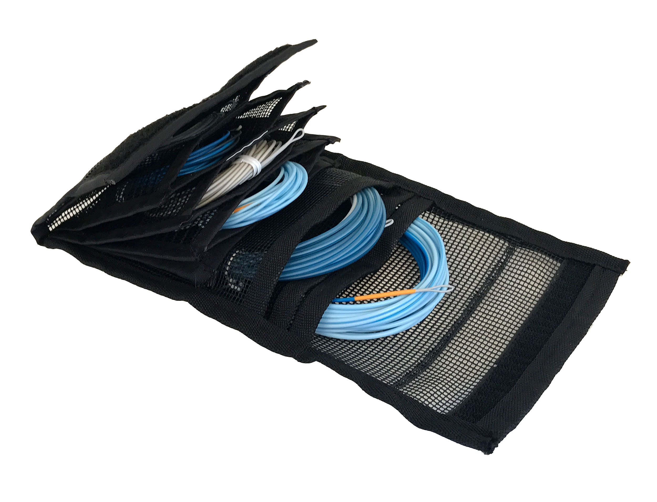 Guideline Mesh Wallet Body&Tips