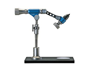 Tiemco TMC Vise II Blue