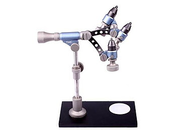 Tiemco TMC Vise II Blue
