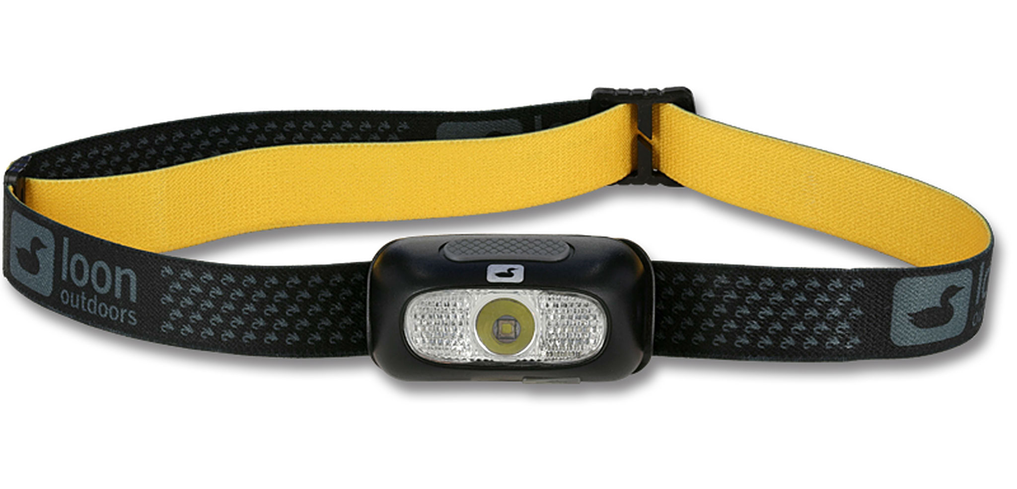 Loon Nocturnal Headlamp