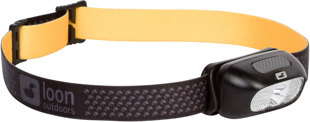 Loon Nocturnal Headlamp - 2