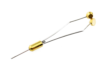 Wittmore India Bobbin Holder Brass