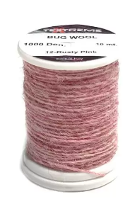 Textreme Bug Wool - 6