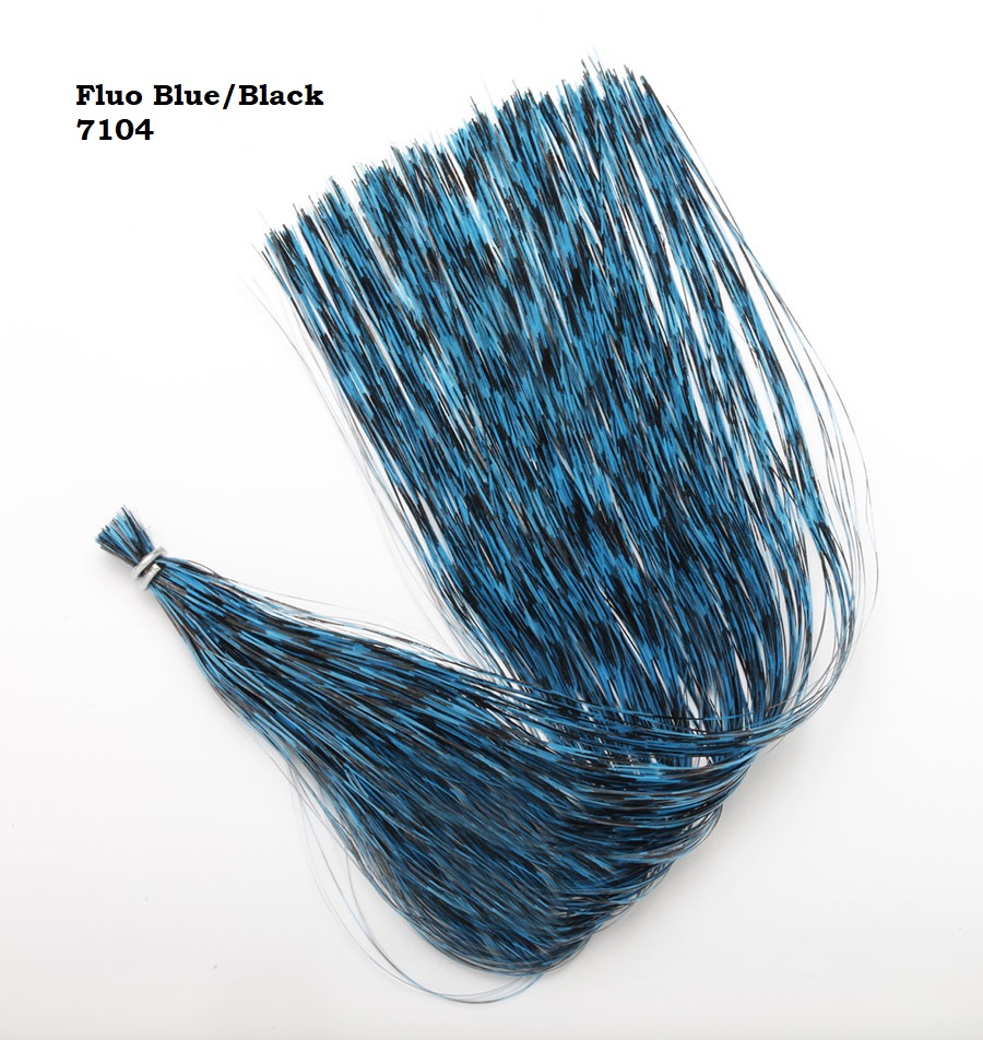 Flashabou / Grizzly Flashabou - 12
