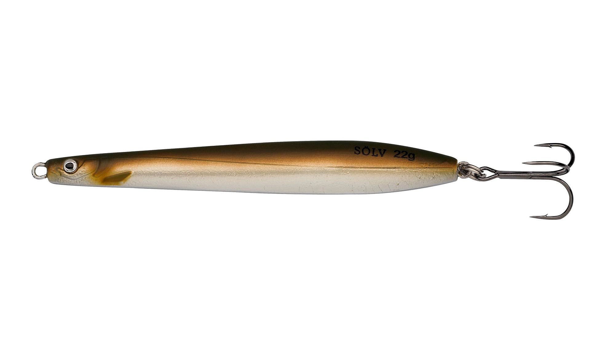 ABU Sölv Piil 22g - 9,5cm - 8