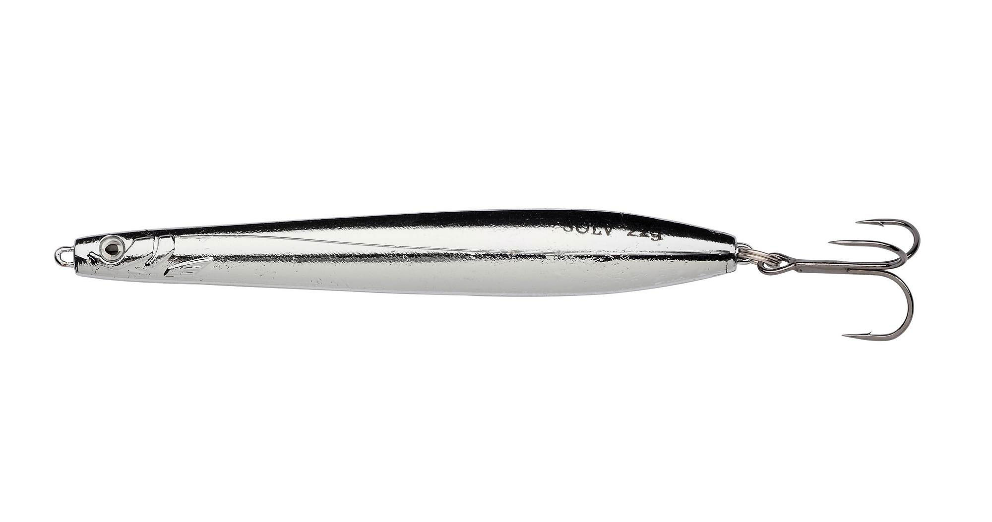 ABU Sölv Piil 22g - 9,5cm - 5