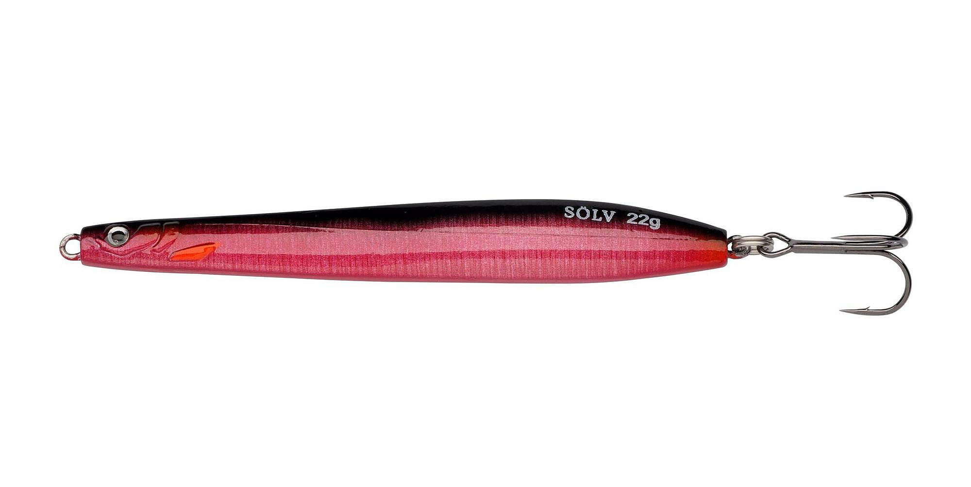 ABU Sölv Piil 22g - 9,5cm - 4