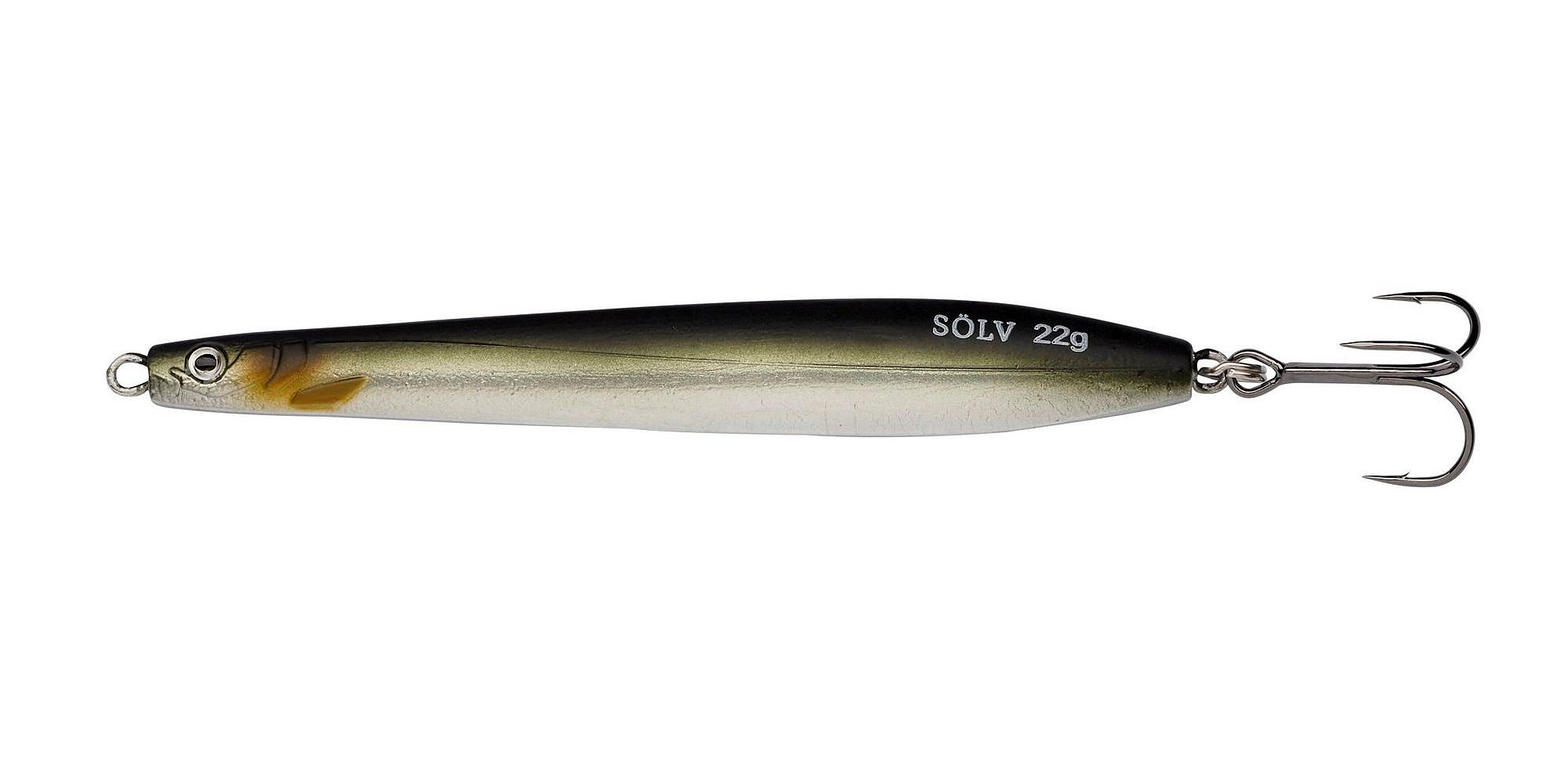 ABU Sölv Piil 22g - 9,5cm - 6
