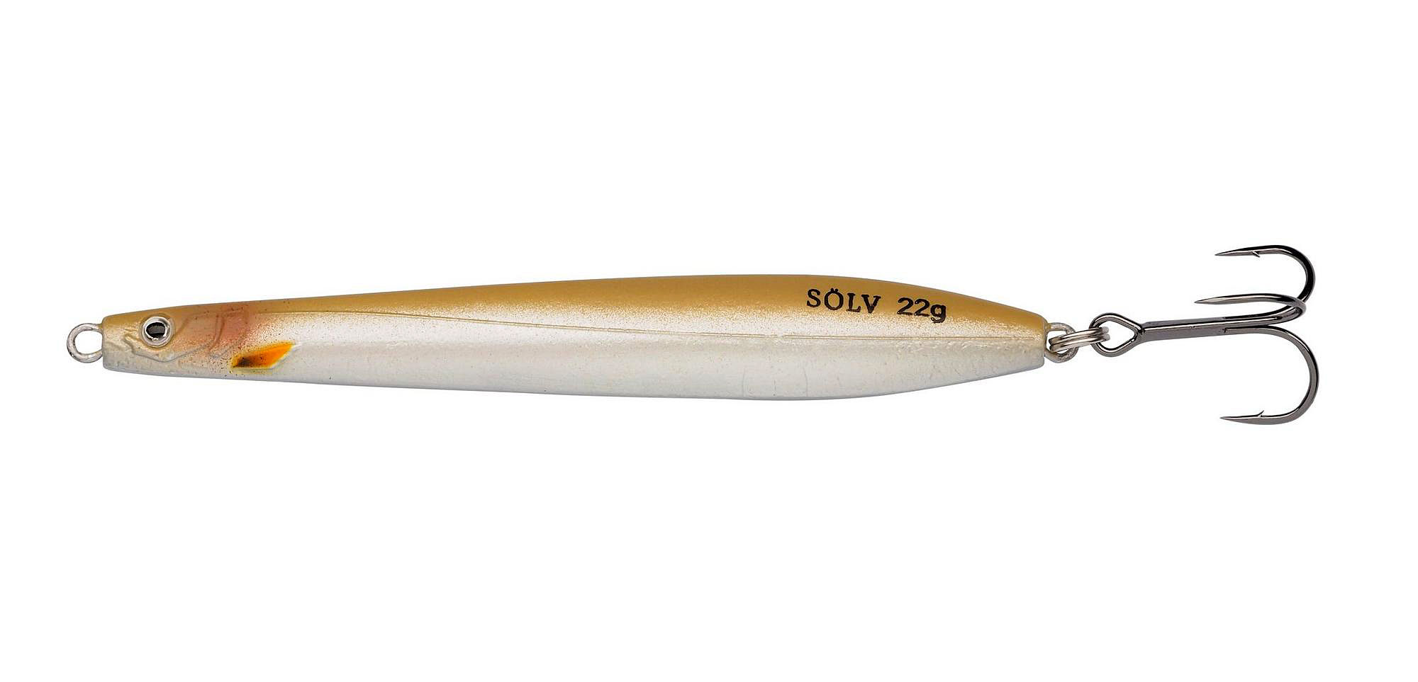 ABU Sölv Piil 22g - 9,5cm - 9
