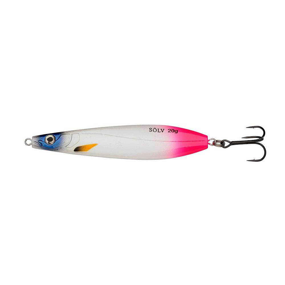 ABU Sölv Blixx 13g - 7cm - 9