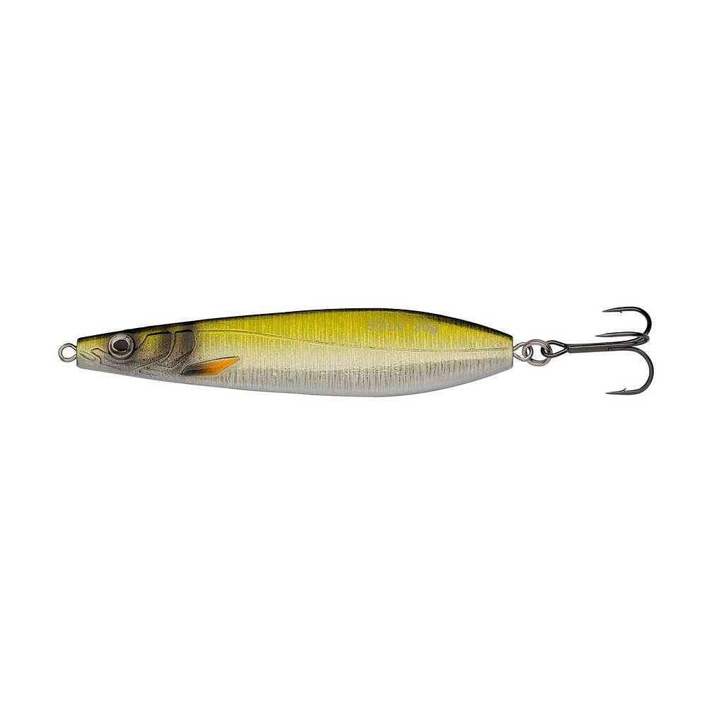 ABU Sölv Blixx 13g - 7cm - 7