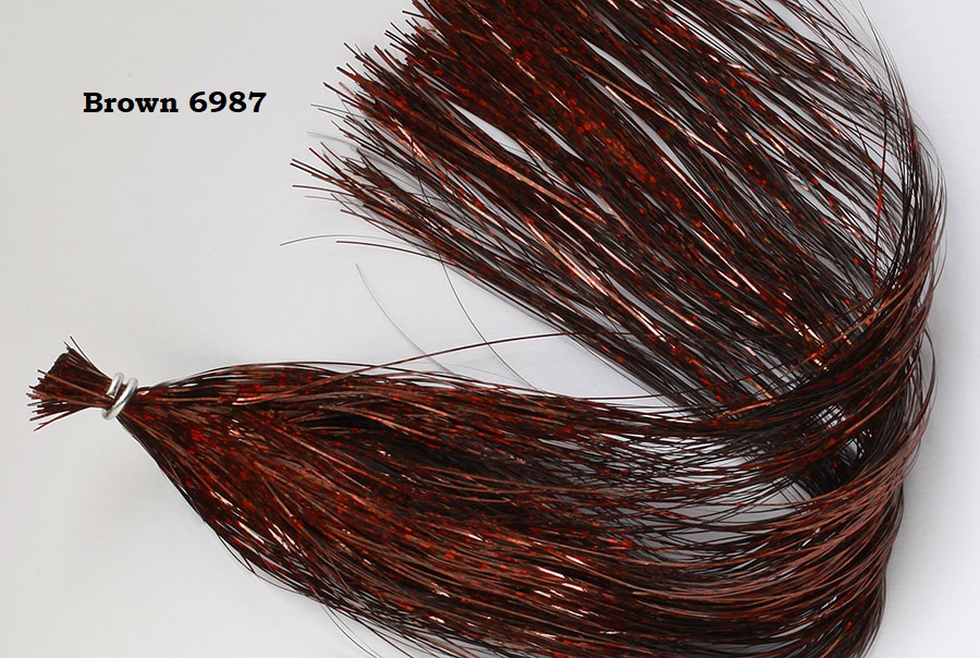 Holografisk Flashabou - 4