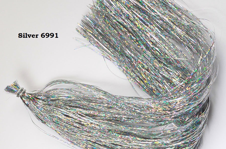 Holografisk Flashabou - 6