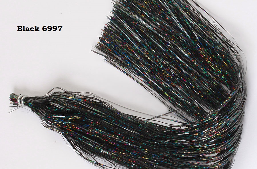 Holografisk Flashabou - 11