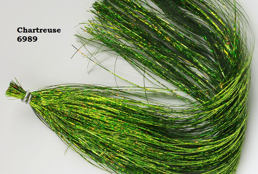 Holografisk Flashabou - 5