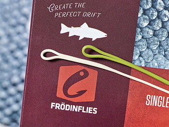 SALAR Catch Single Piece – Sjunk 5/8