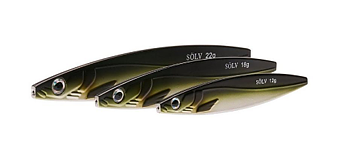 ABU Garcia Sölv Skärr 10cm/18g
