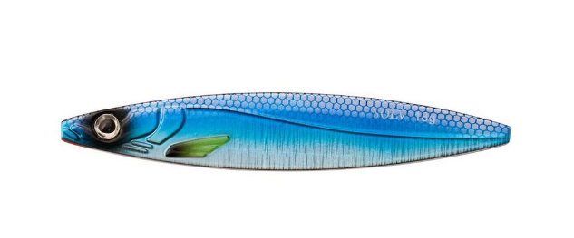 ABU Garcia Sölv Skärr 10cm/18g - 11