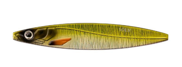 ABU Garcia Sölv Skärr 10cm/18g - 6