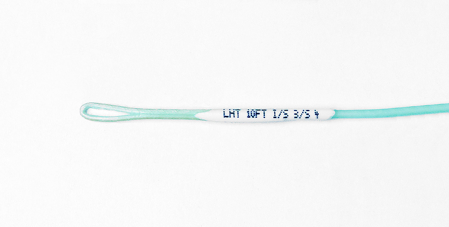 Rio InTouch 3D Heavy Tip 10' - 4